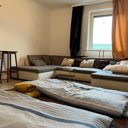 Breathtaking Shared Villa Near Danube River /W Garden And Parking 비엔나 외부 사진