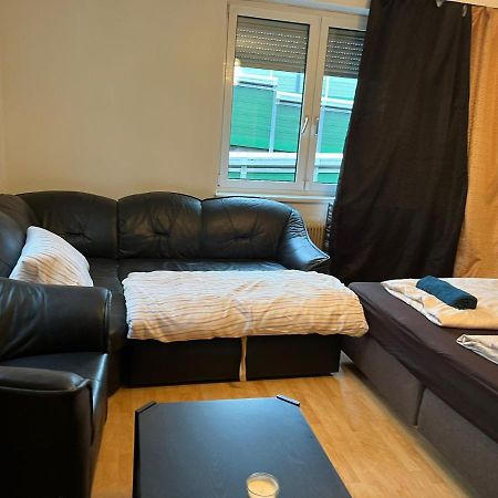 Breathtaking Shared Villa Near Danube River /W Garden And Parking 비엔나 외부 사진