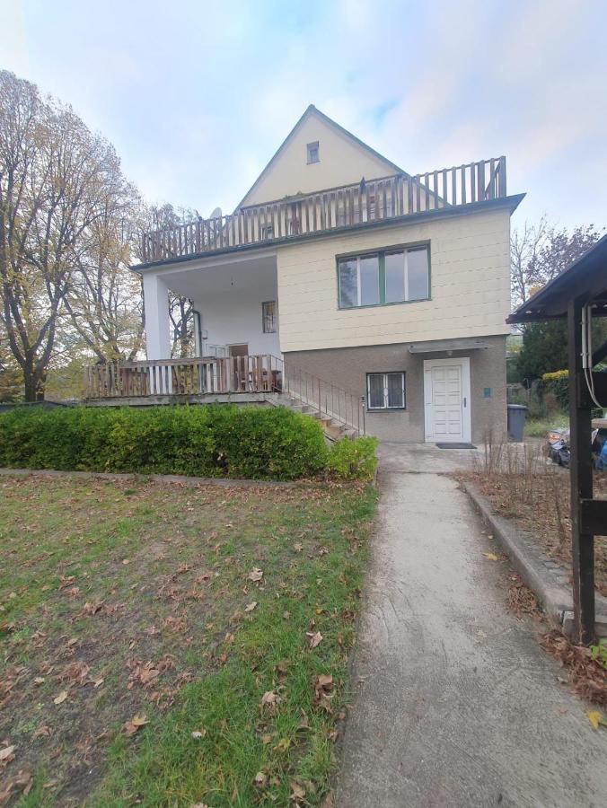 Breathtaking Shared Villa Near Danube River /W Garden And Parking 비엔나 외부 사진