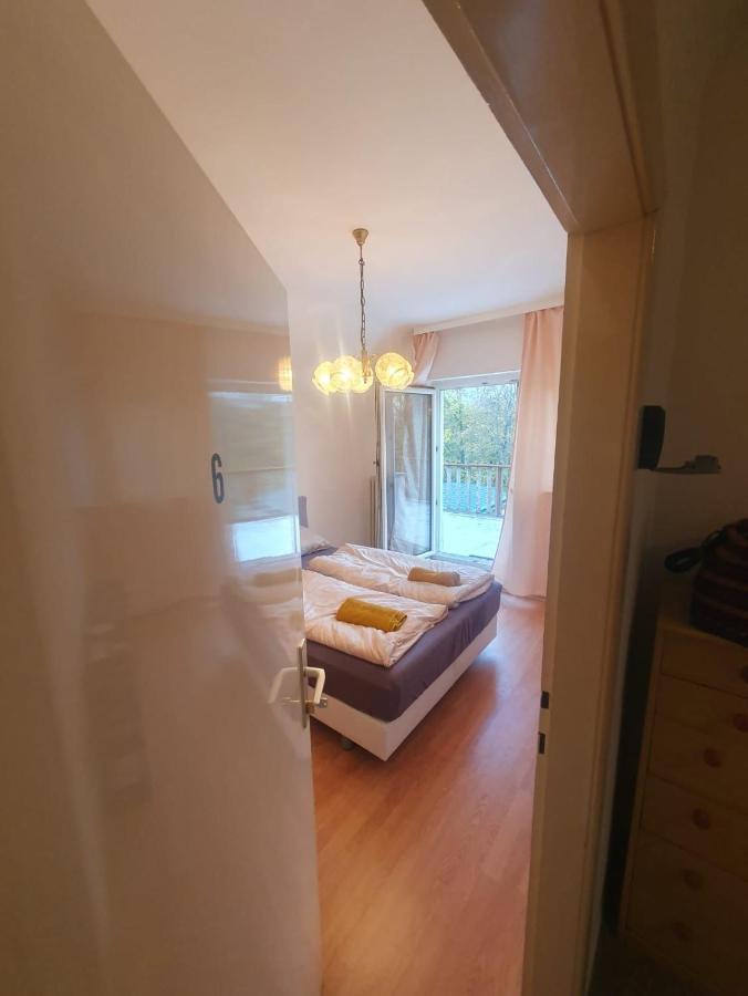 Breathtaking Shared Villa Near Danube River /W Garden And Parking 비엔나 외부 사진
