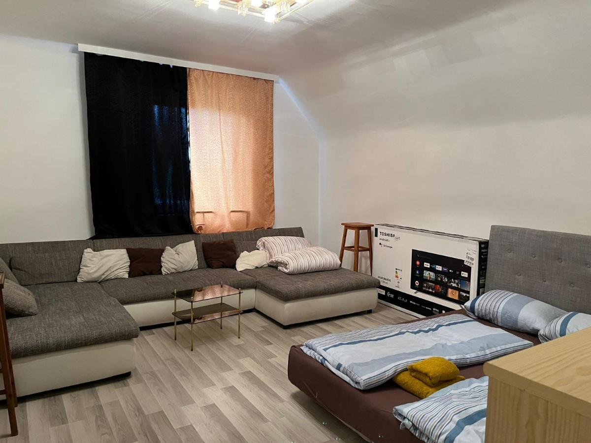 Breathtaking Shared Villa Near Danube River /W Garden And Parking 비엔나 외부 사진
