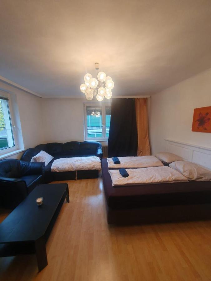 Breathtaking Shared Villa Near Danube River /W Garden And Parking 비엔나 외부 사진