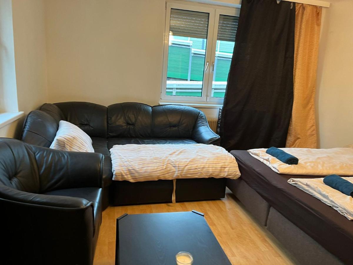 Breathtaking Shared Villa Near Danube River /W Garden And Parking 비엔나 외부 사진