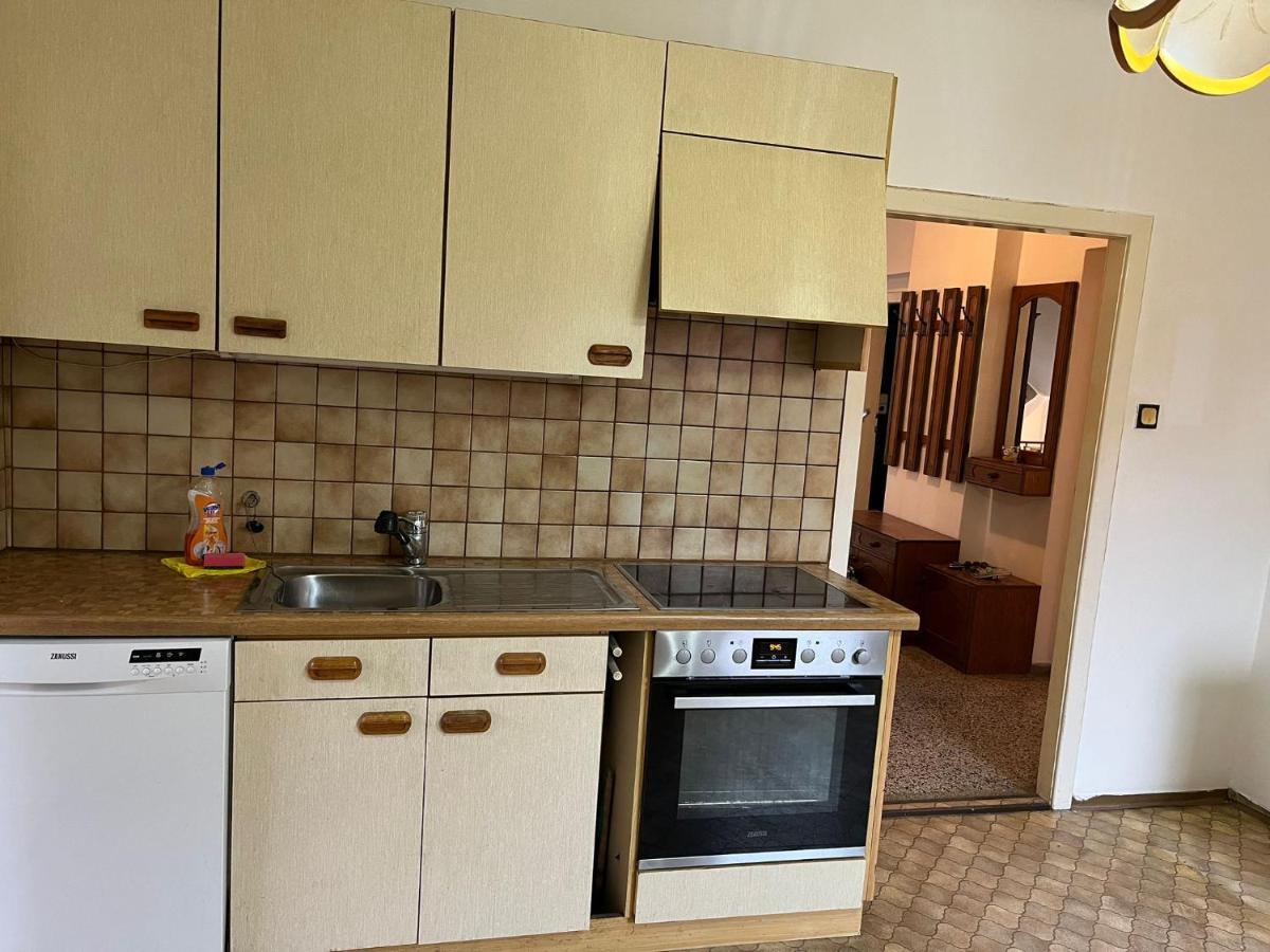 Breathtaking Shared Villa Near Danube River /W Garden And Parking 비엔나 외부 사진