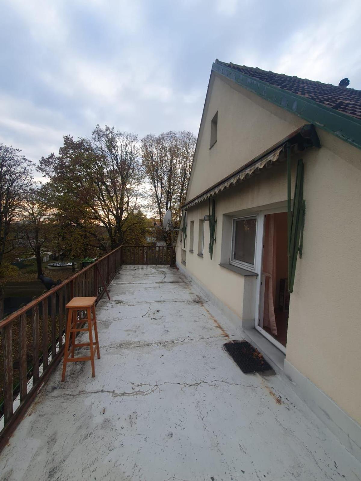 Breathtaking Shared Villa Near Danube River /W Garden And Parking 비엔나 외부 사진