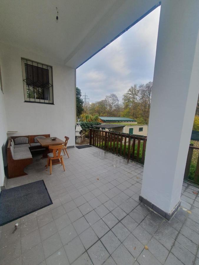 Breathtaking Shared Villa Near Danube River /W Garden And Parking 비엔나 외부 사진