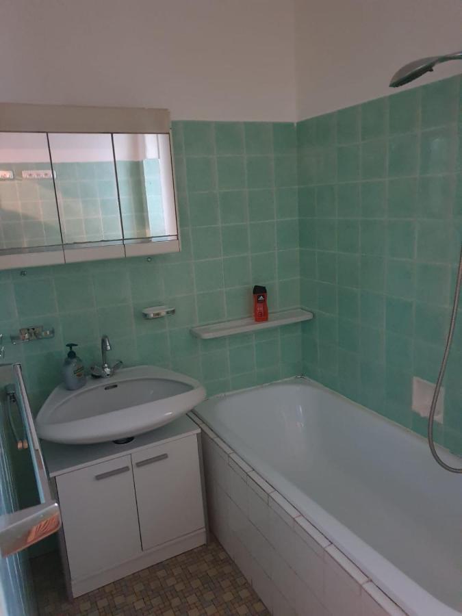 Breathtaking Shared Villa Near Danube River /W Garden And Parking 비엔나 외부 사진