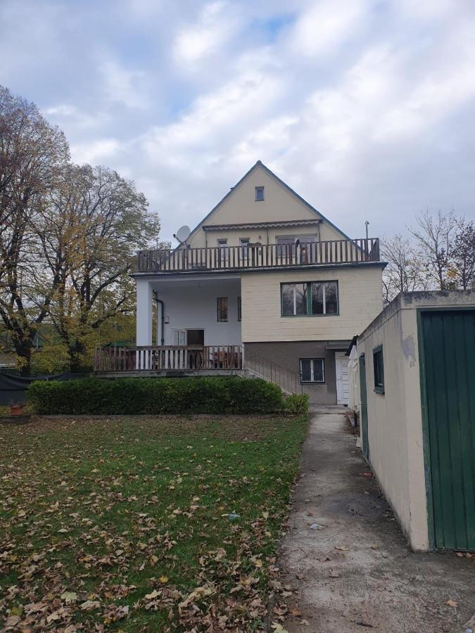 Breathtaking Shared Villa Near Danube River /W Garden And Parking 비엔나 외부 사진