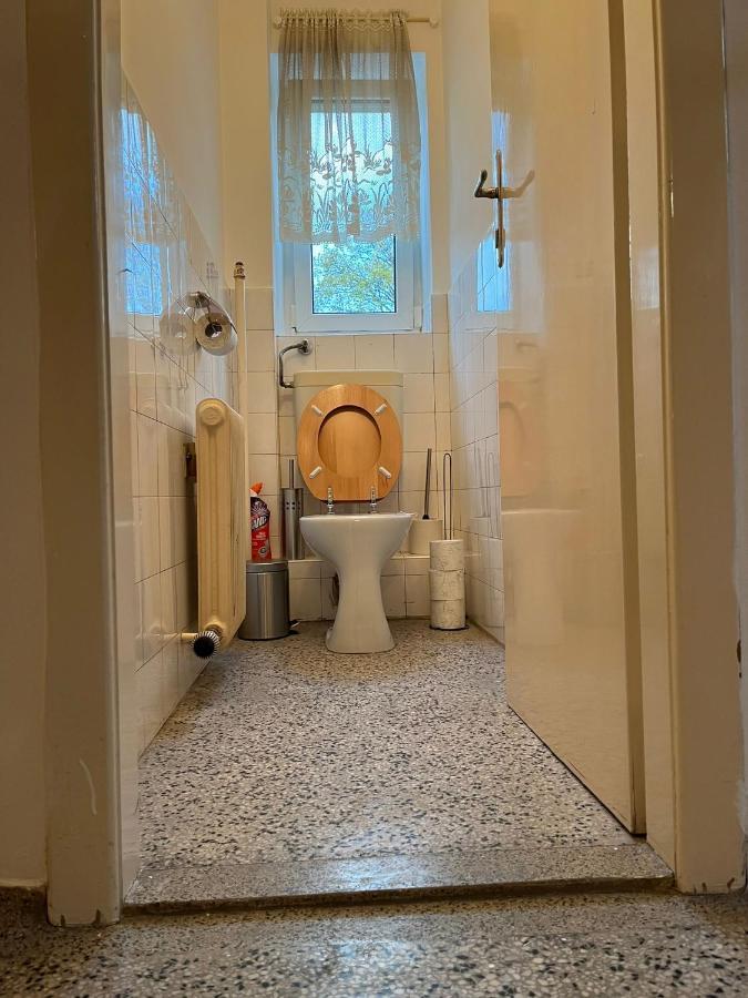 Breathtaking Shared Villa Near Danube River /W Garden And Parking 비엔나 외부 사진