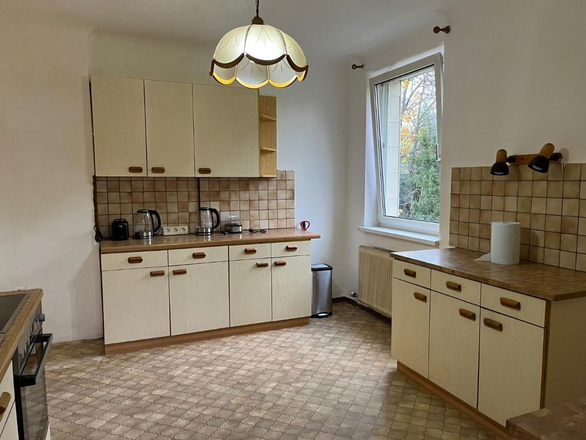 Breathtaking Shared Villa Near Danube River /W Garden And Parking 비엔나 외부 사진